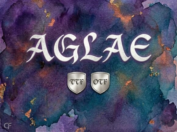 Aglae Font Review: The Ultimate Display Typeface