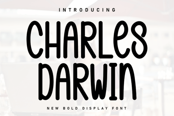 Charles Darwin Font: A Maker’s Review for Handmade Brands