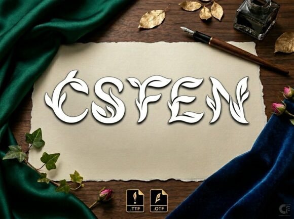 Esten Typeface Review for Makers