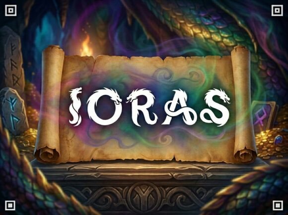 Ioras Typeface Review for Makers